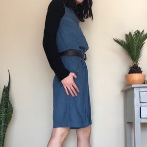 Vintage Pants - Vintage romper Vintage Pants - Vintage romper